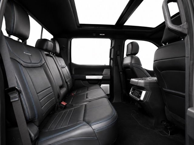 Used 2025 Ford F250 Platinum AWD/4WD image 21
