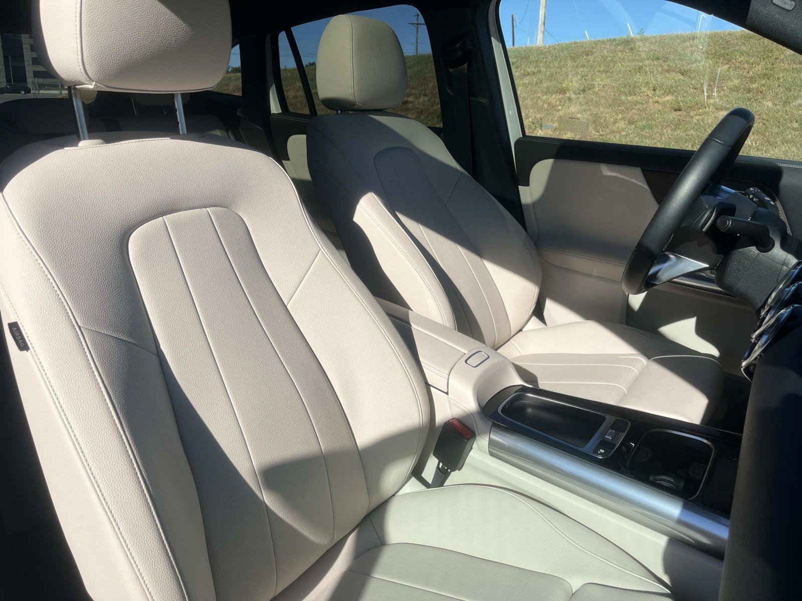 Used 2026 Mercedes-Benz GLA 250 4MATIC image 22