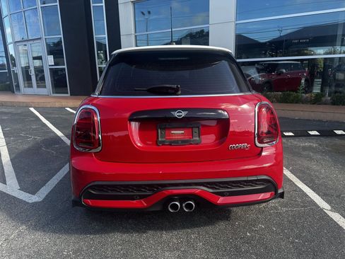 Used 2023 MINI Cooper S FWD image 4