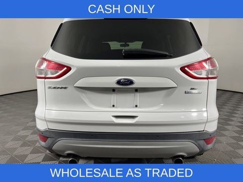 Used 2013 Ford Escape SE image 7