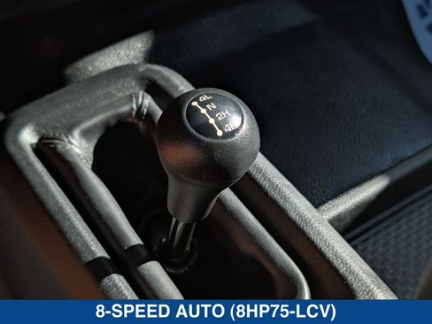 Used 2021 RAM 2500 Tradesman AWD/4WD image 33
