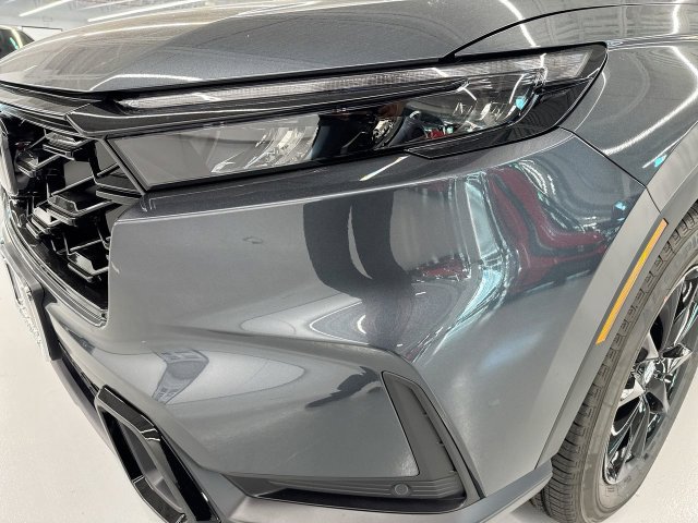 New 2027 Honda CR-V Sport-L image 28