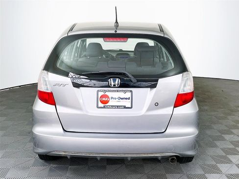 Used 2009 Honda Fit image 7