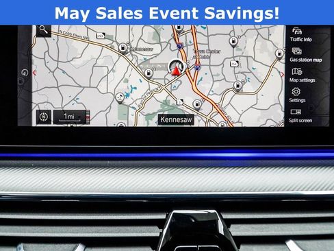 Used 2020 BMW M5 w/ Executive Package AWD/4WD image 25