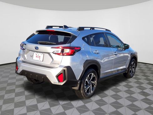 Certified 2025 Subaru Crosstrek 2.0i Premium image 4