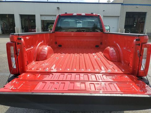 New 2026 Ford F350 XL AWD/4WD image 11