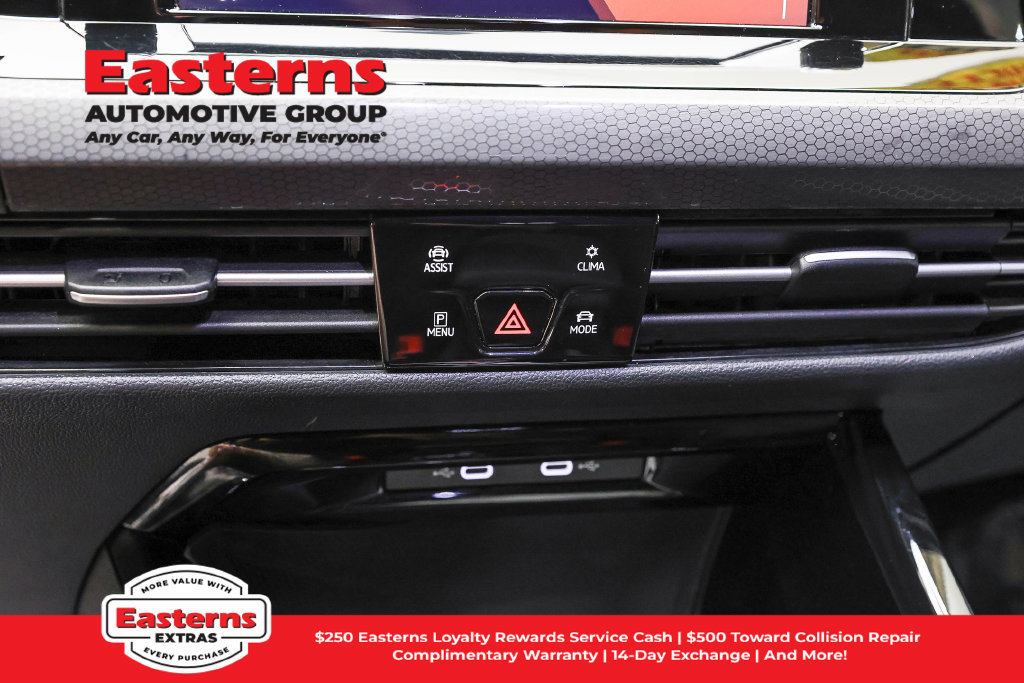 Used 2024 Volkswagen GTI S FWD image 20