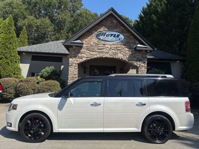 Used 2019 Ford Flex SEL w/ Equipment Group 202A