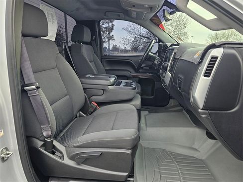 Used 2016 GMC Sierra 1500 SLE image 30