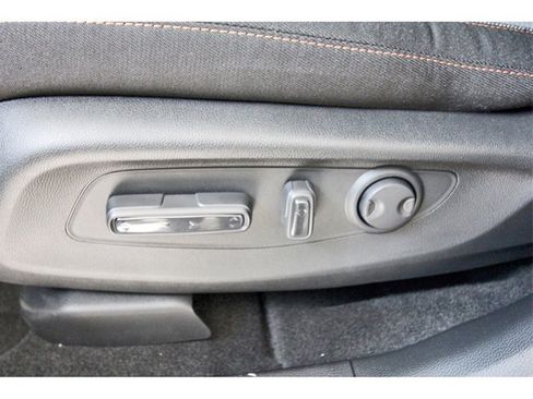 New 2026 Honda CR-V TrailSport image 23