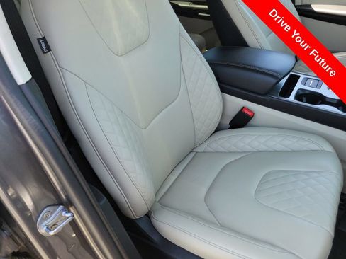 Used 2024 Ford Edge Titanium AWD/4WD image 18