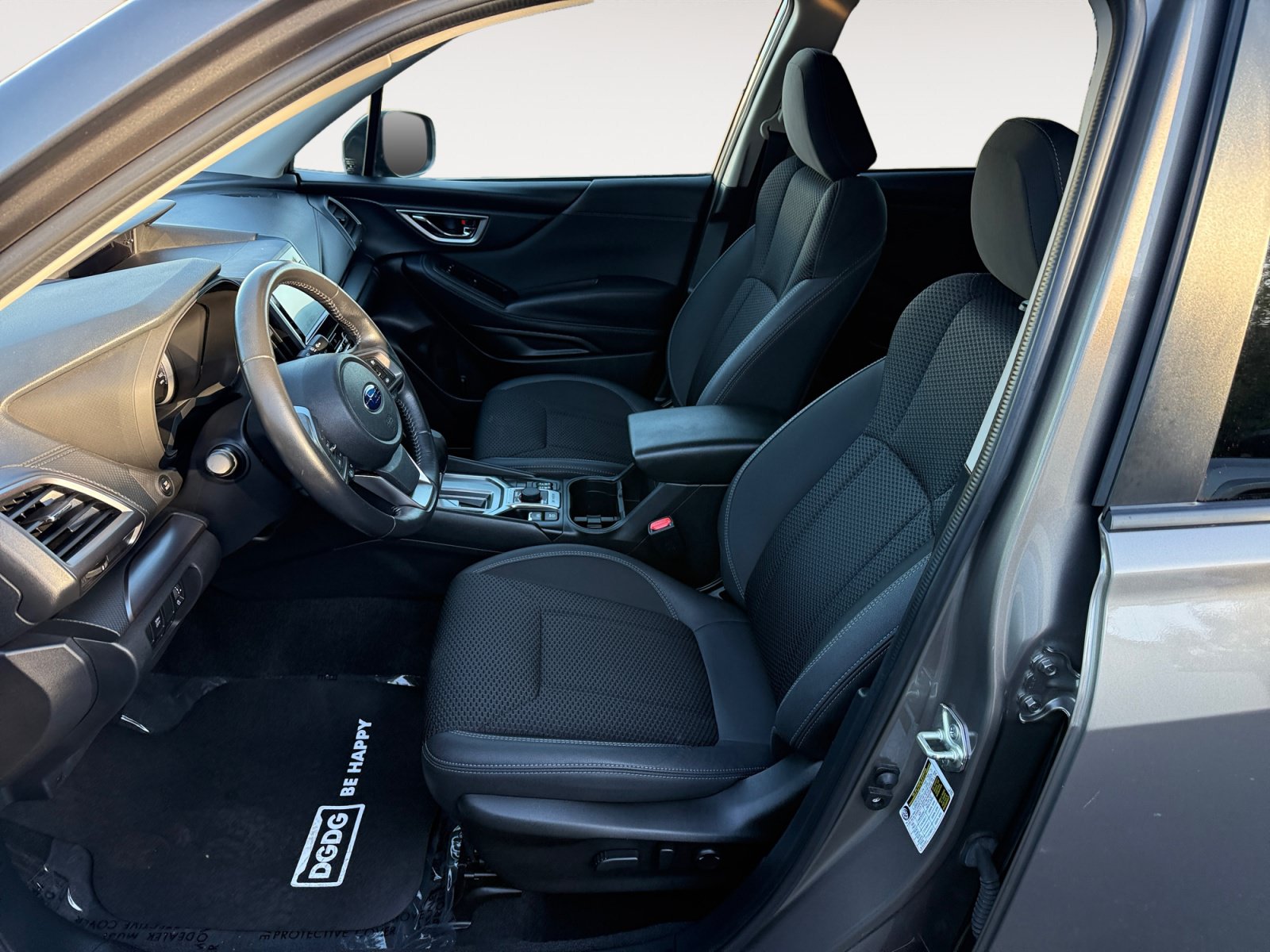 Used 2021 Subaru Forester Premium AWD/4WD image 10