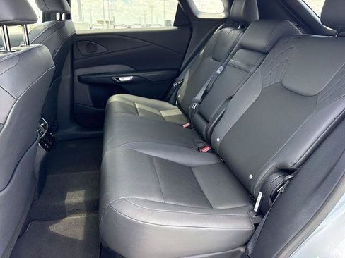 Certified 2023 Lexus RX 350 Premium w/ Cold Area Package FWD image 23