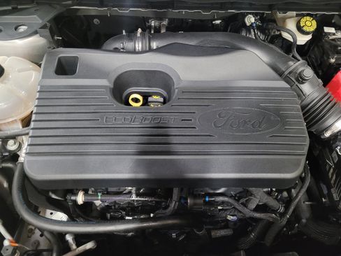 Used 2020 Ford Escape SEL AWD/4WD image 30