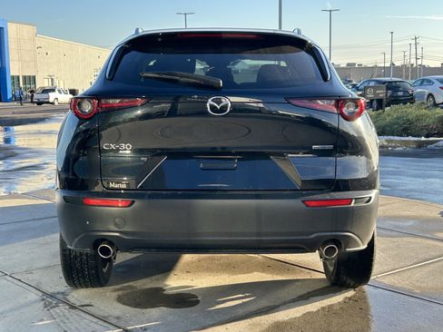 Certified 2023 MAZDA CX-30 AWD 2.5 S w/ Preferred Package image 6