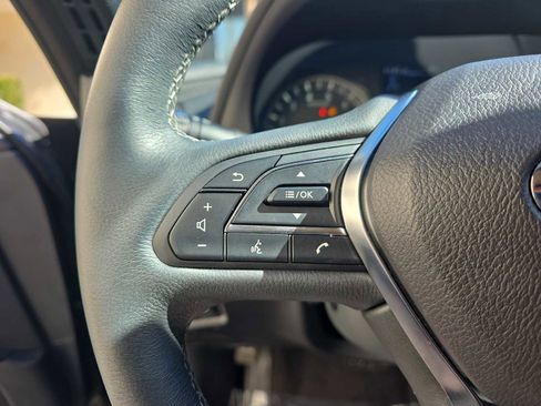 Certified 2023 INFINITI Q50 Sensory image 22