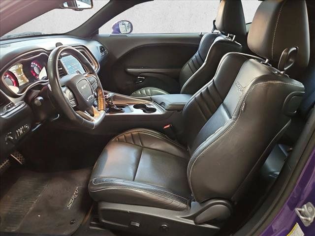 Used 2019 Dodge Challenger SRT Hellcat Redeye RWD image 17