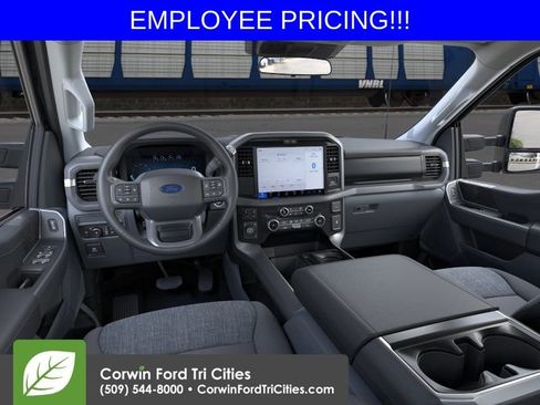 New 2026 Ford F150 XLT AWD/4WD image 9