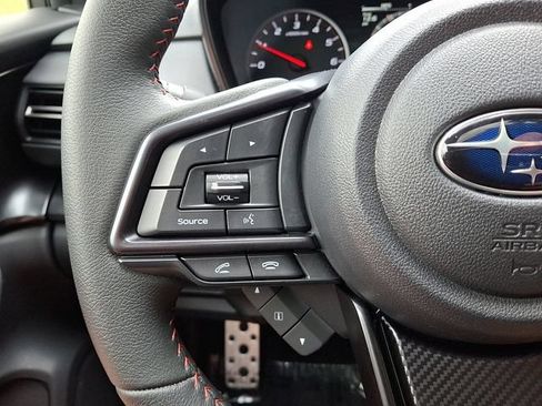 Certified 2023 Subaru WRX Limited AWD/4WD image 26