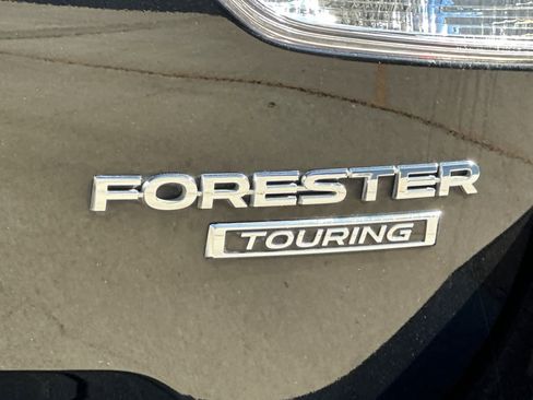 Used 2022 Subaru Forester Touring w/ Popular Package #2 image 27