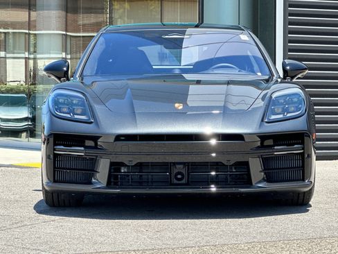 New 2026 Porsche Panamera GTS AWD/4WD image 11