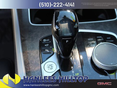 Used 2021 BMW X5 sDrive40i w/ Convenience Package RWD image 24