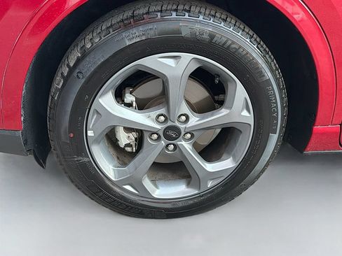 Used 2024 Ford Escape ST-Line w/ Tech Pack #1 FWD image 30
