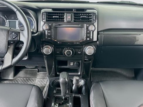 Used 2016 Toyota 4Runner TRD Pro image 35