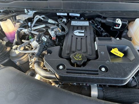 New 2026 RAM 5500 Tradesman image 27