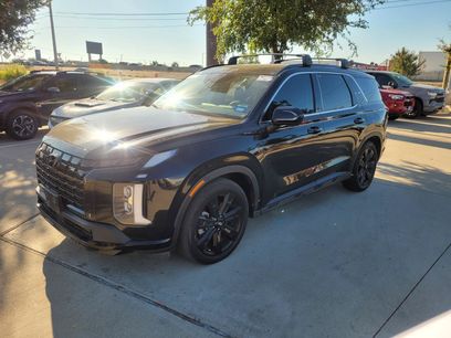 Used 2023 Hyundai Palisade XRT w/ Cargo Package
