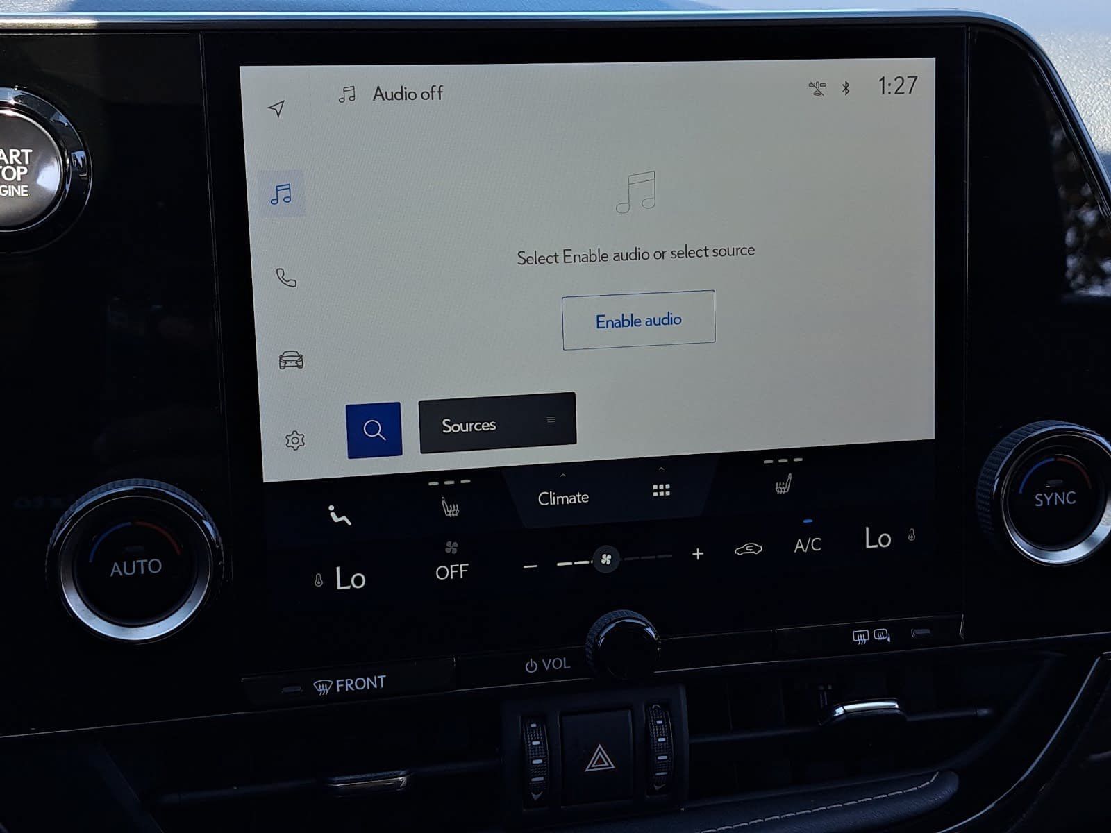 Used 2024 Lexus NX 250 FWD image 22
