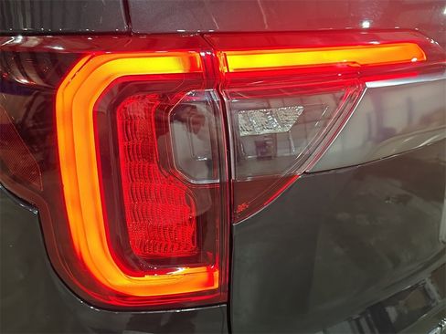 Used 2020 GMC Acadia AT4 w/ Driver Alert Package II image 35