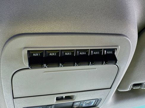 Used 2024 Ford F550 2WD SuperCab Super Duty image 16