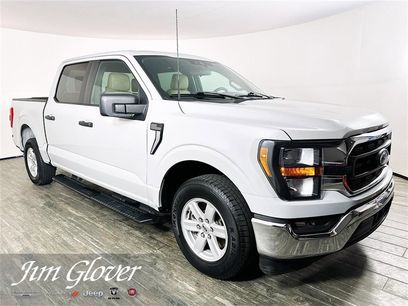 Used 2023 Ford F150 XLT