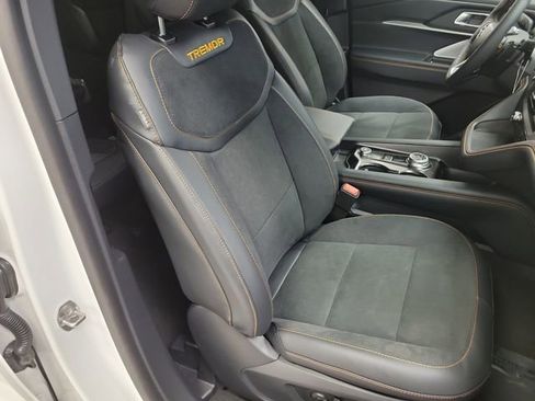 New 2026 Ford Explorer Tremor w/ Tremor Ultimate Package image 14