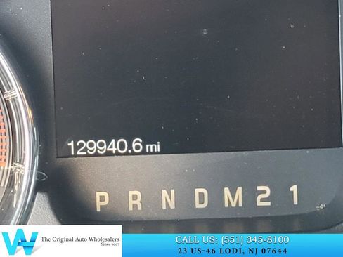 Used 2012 Ford F150 FX4 w/ FX Luxury Pkg image 15