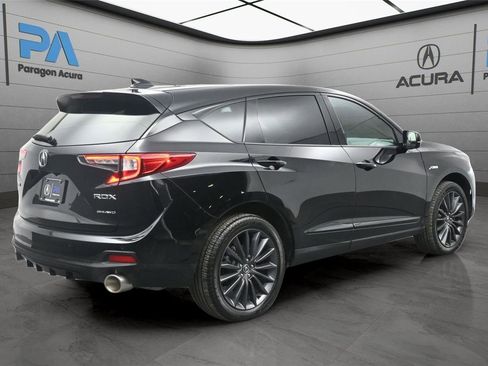 Certified 2024 Acura RDX A-Spec image 25