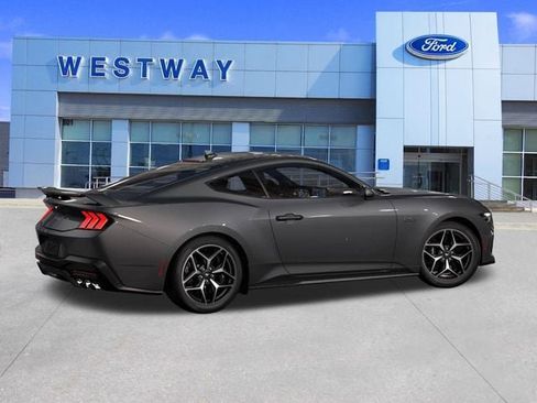 New 2026 Ford Mustang GT RWD image 32
