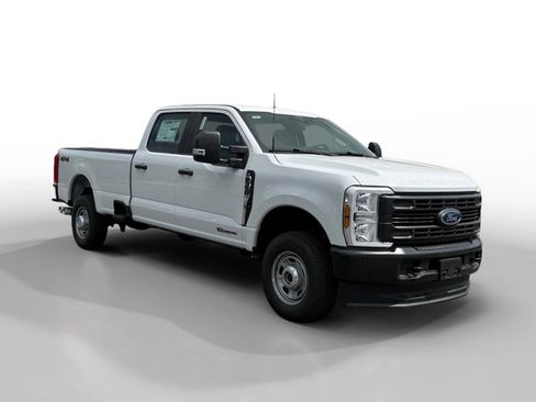 New 2026 Ford F350 XL AWD/4WD image 7