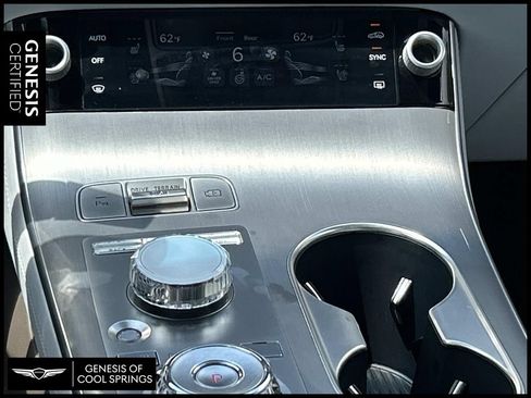 Used 2026 Genesis Electrified GV70 Prestige AWD/4WD image 29