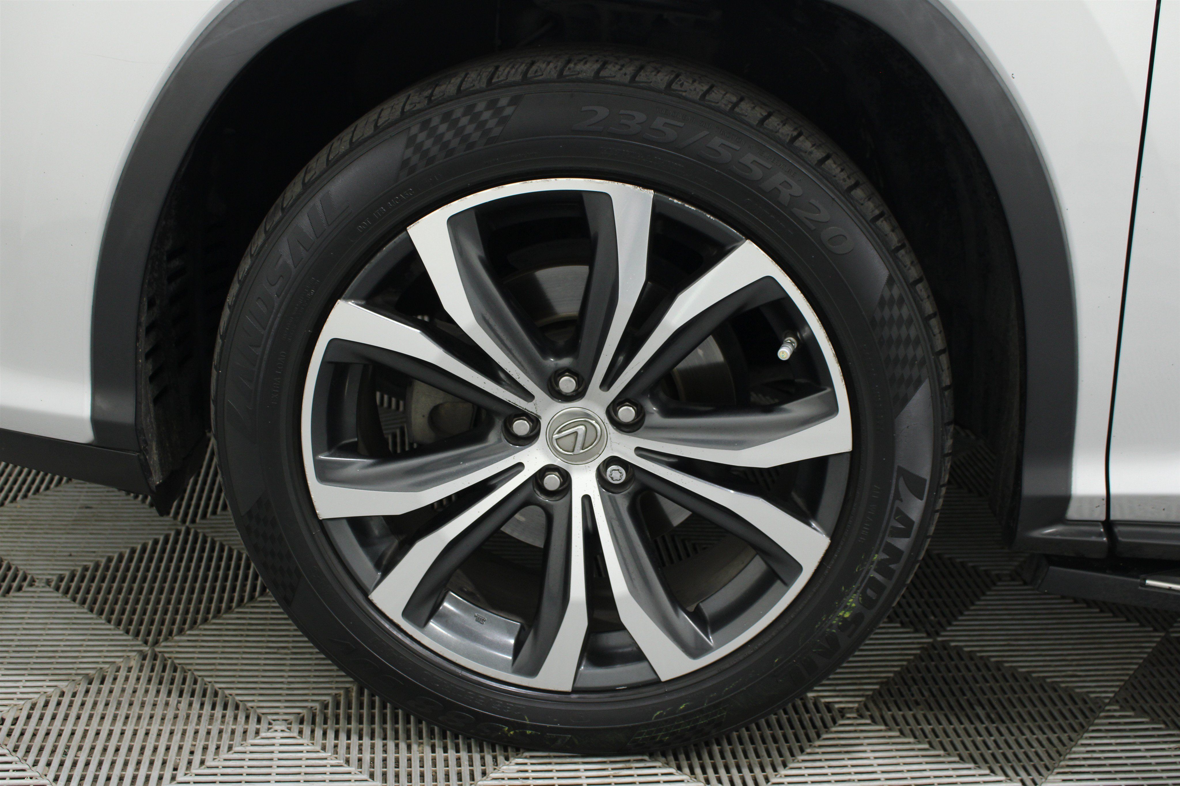 Used 2016 Lexus RX 350 FWD w/ Premium Package image 38