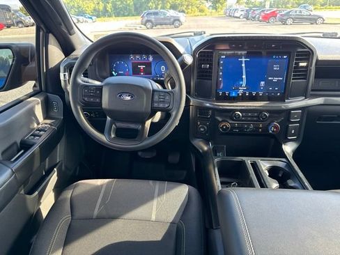 Used 2024 Ford F150 STX AWD/4WD image 28
