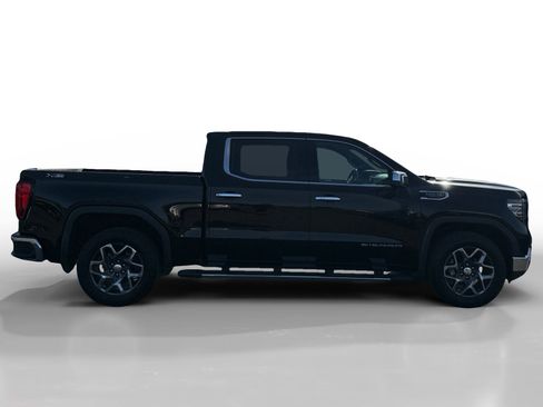 Used 2023 GMC Sierra 1500 SLT w/ SLT Premium Plus Package image 6