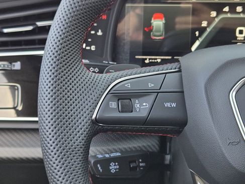 New 2026 Audi SQ8 Prestige image 32
