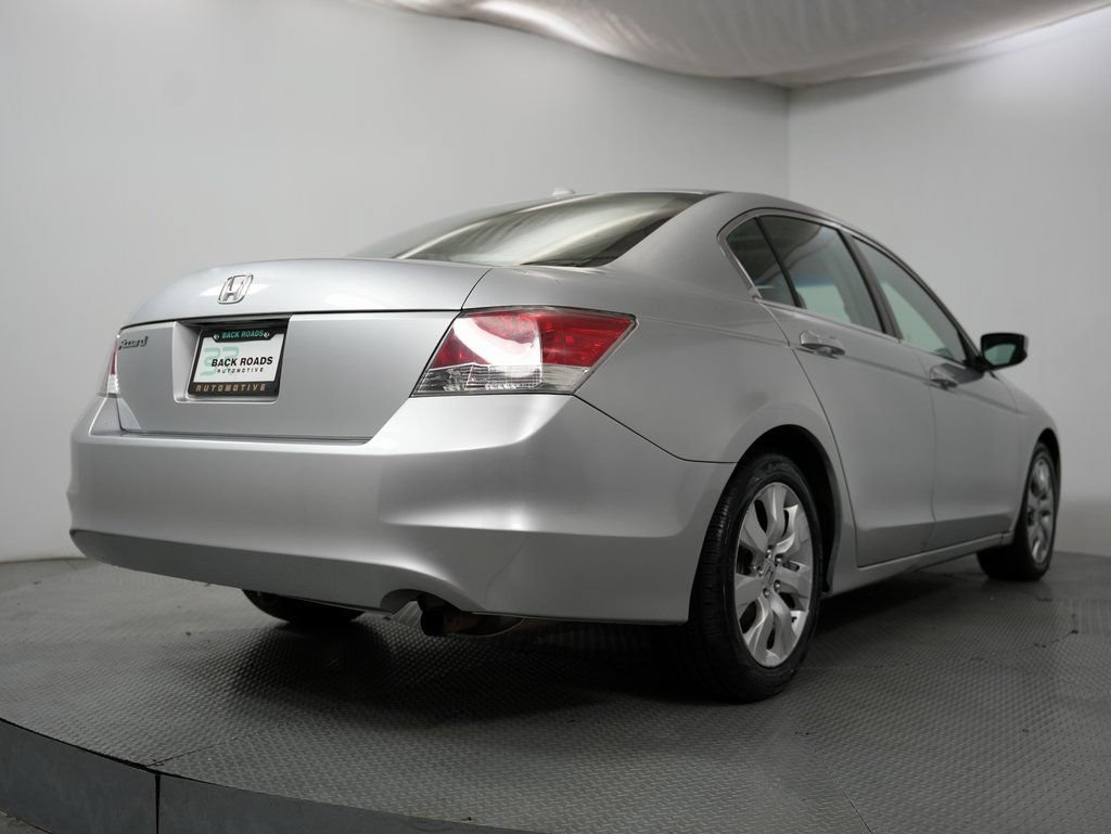 Used 2009 Honda Accord EX-L image 10