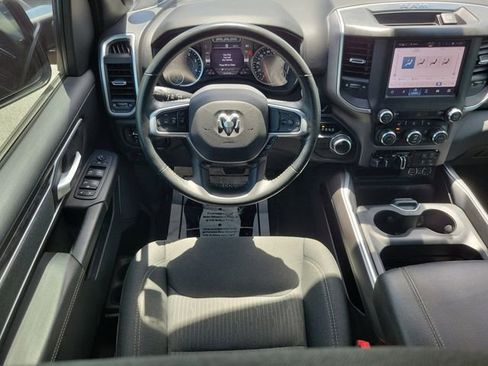 Used 2022 RAM 1500 Big Horn image 13