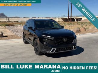 Used 2023 Honda CR-V Sport Touring video 1