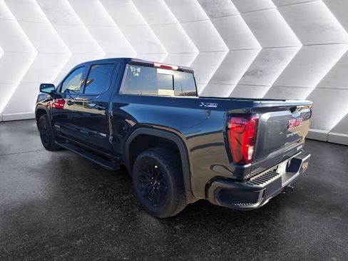 New 2026 GMC Sierra 1500 Elevation image 7
