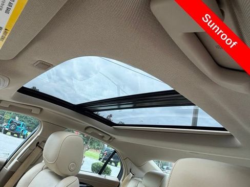 Used 2015 Cadillac CTS Luxury AWD/4WD image 18