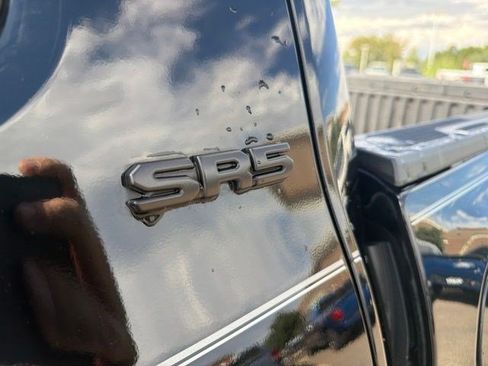 Used 2024 Toyota Tacoma SR5 RWD image 15